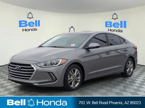Used 2018 Hyundai Elantra Value Edition image 1