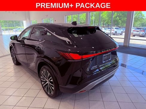 Used 2024 Lexus RX 350 w/ Convenience Package AWD/4WD image 5