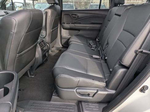 Certified 2023 Honda Passport EX-L image 20