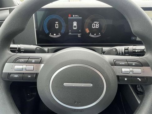 New 2026 Hyundai Santa Cruz SEL image 17