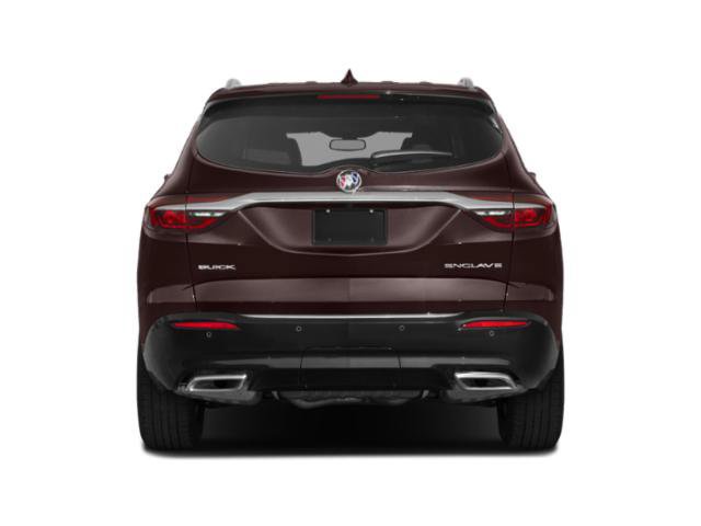Used 2019 Buick Enclave Avenir w/ Avenir Technology Package AWD/4WD image 8
