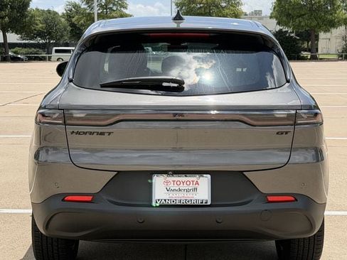 Used 2024 Dodge Hornet GT AWD/4WD image 5