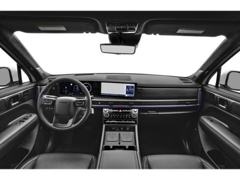 New 2027 Hyundai Santa Fe Calligraphy AWD/4WD image 8
