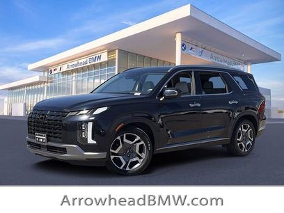 Used 2024 Hyundai Palisade Limited