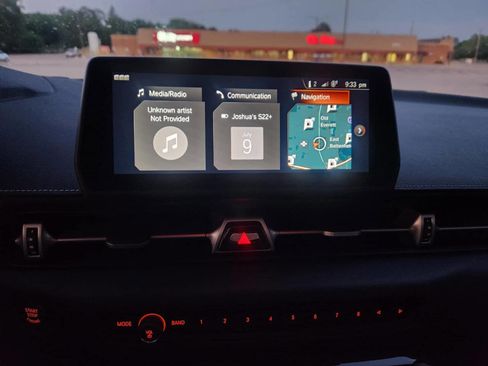 Used 2023 Toyota Supra Premium w/ Driver Assist Package image 24