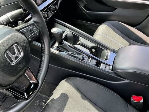 Used 2024 Honda Accord Sport image 17