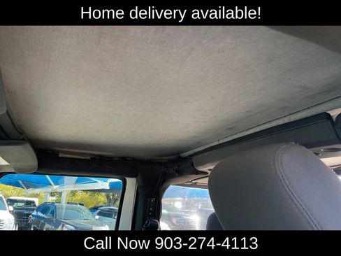 Used 2018 Jeep Wrangler Sport image 33