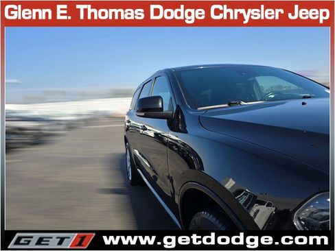Certified 2024 Dodge Durango GT image 6