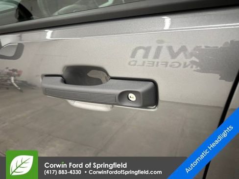 New 2026 Ford Maverick XLT w/ XLT Luxury Package image 6