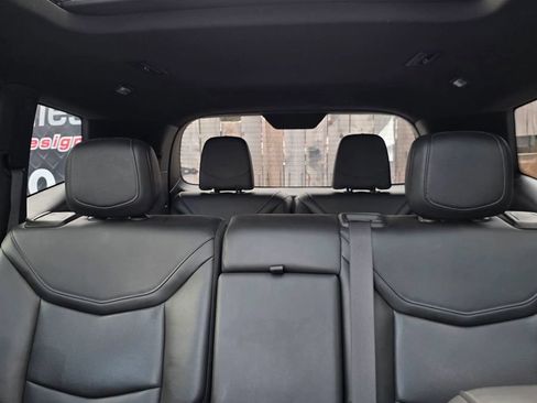 Used 2022 Cadillac XT6 Premium Luxury FWD image 29