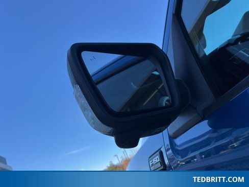 Certified 2021 Ford F150 XLT w/ Equipment Group 302A High image 43