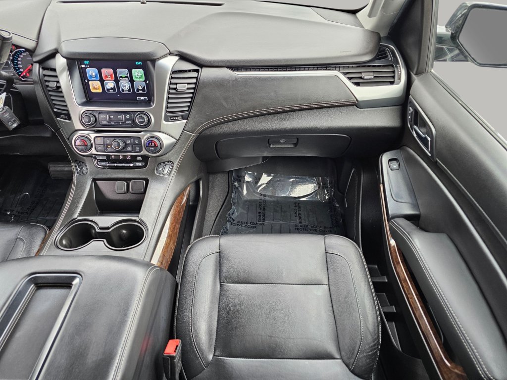 Used 2019 Chevrolet Suburban LT AWD/4WD image 4