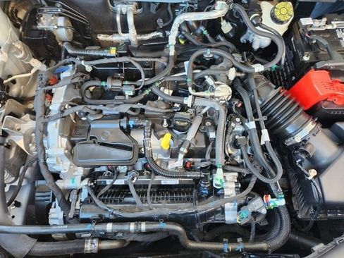 Used 2024 Ford Bronco Sport Outer Banks image 32