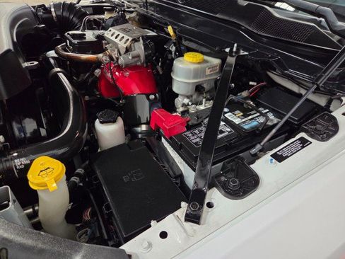 Used 2019 RAM 3500 Tradesman image 97