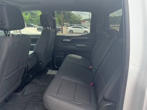 Used 2023 GMC Sierra 1500 SLE AWD/4WD image 7