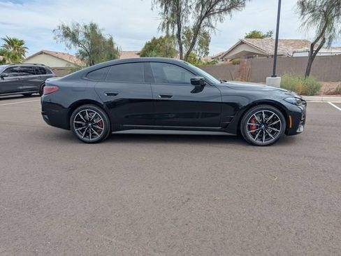 New 2026 BMW 430i w/ M Sport Package RWD image 4
