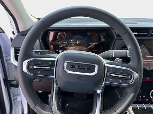 New 2026 GMC Terrain Denali AWD/4WD image 26