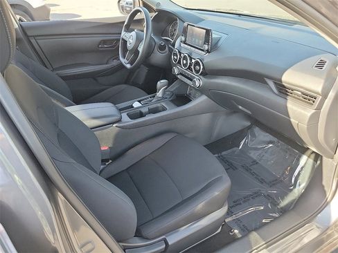 Certified 2025 Nissan Sentra S image 17