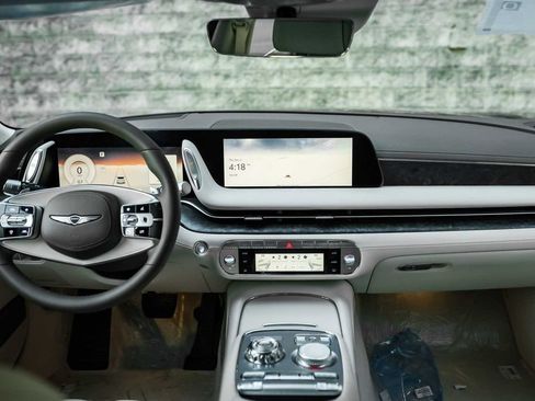 New 2026 Genesis G90 3.5T image 13