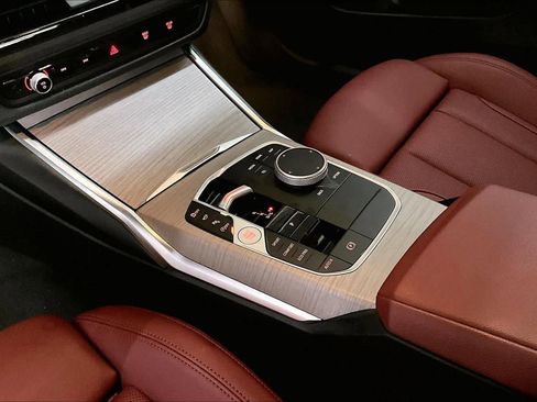 Used 2026 BMW 430i Coupe image 16