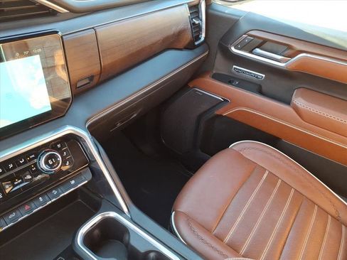 Used 2023 GMC Sierra 1500 Denali Ultimate image 34