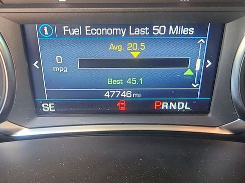 Used 2022 Chevrolet Equinox LT AWD/4WD image 22