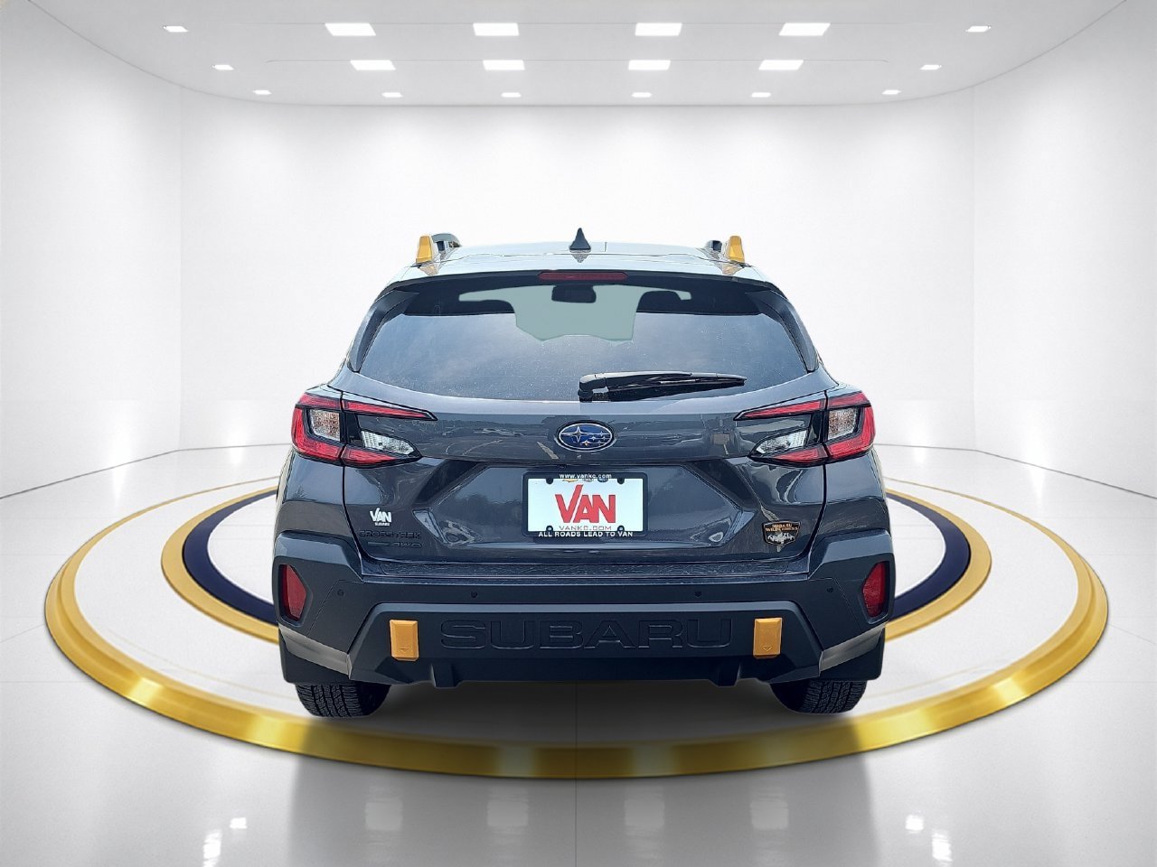 New 2026 Subaru Crosstrek 2.5i Wilderness AWD/4WD image 6