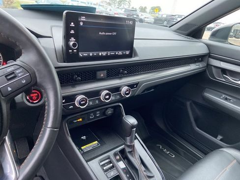 Used 2024 Honda CR-V Sport-L image 22