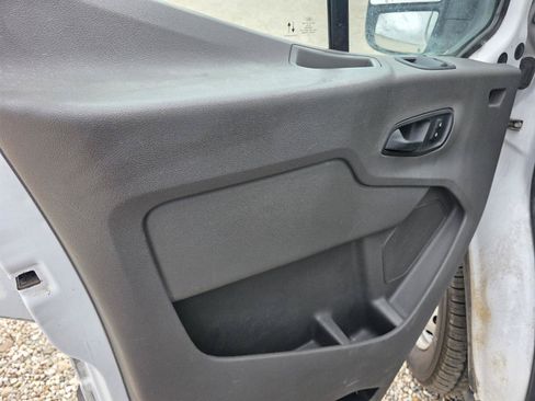 Used 2021 Ford Transit 250 148 High Roof Extended RWD image 14