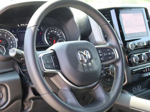 New 2026 RAM 1500 Express AWD/4WD image 48