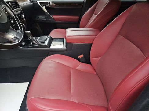 Used 2023 Lexus GX 460 Premium w/ Premium Plus Package image 7