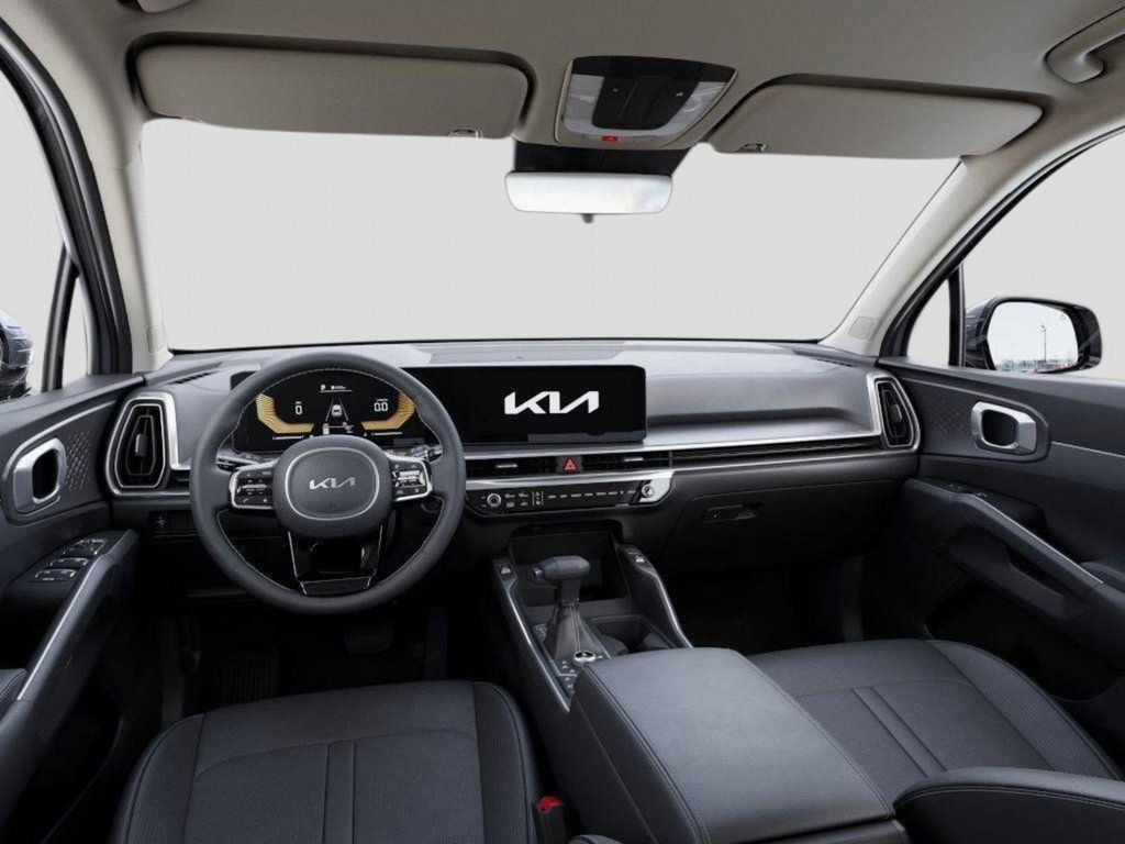 Used 2025 Kia Sorento S AWD/4WD image 14
