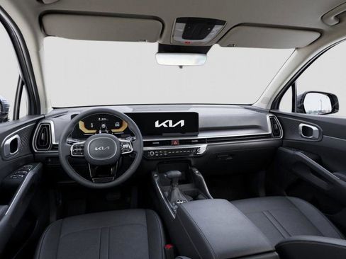 Used 2025 Kia Sorento S AWD/4WD image 14