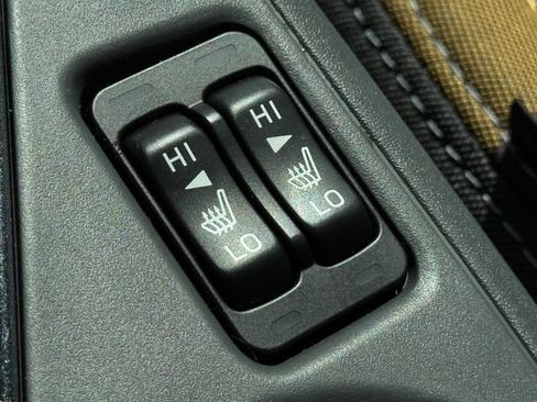 Used 2025 Subaru Crosstrek 2.5i Sport AWD/4WD image 20