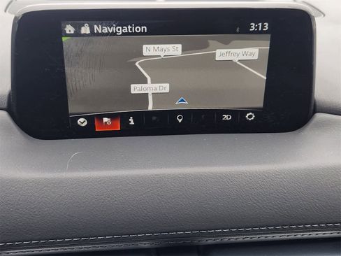 Used 2018 MAZDA CX-5 Grand Touring image 17