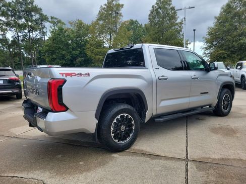 Used 2023 Toyota Tundra SR5 w/ TRD Off-Road Premium Package AWD/4WD image 8
