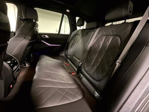 Used 2024 BMW X5 sDrive40i w/ Premium Package RWD image 33