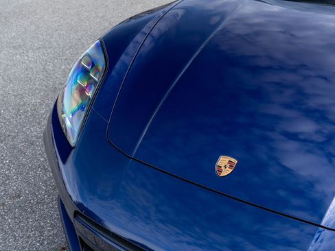 New 2026 Porsche Panamera 4 image 18