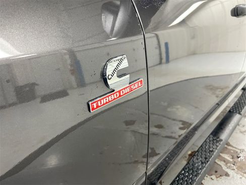 New 2026 RAM 2500 Tradesman image 27