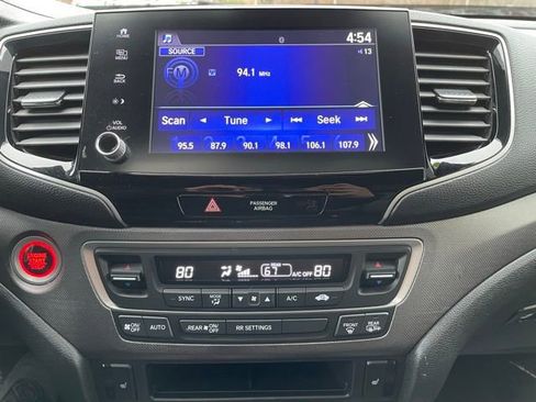 Used 2023 Honda Ridgeline RTL image 20