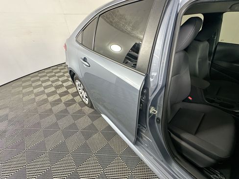 Used 2024 Toyota Corolla LE FWD image 27