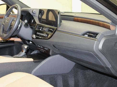 Used 2022 Lexus ES 350 Premium image 46