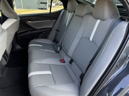 New 2026 Toyota Camry SE image 23