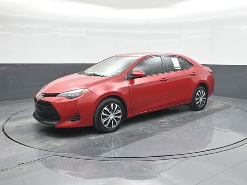 Used 2017 Toyota Corolla L image 30