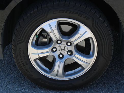 Used 2014 Honda Pilot EX-L image 8