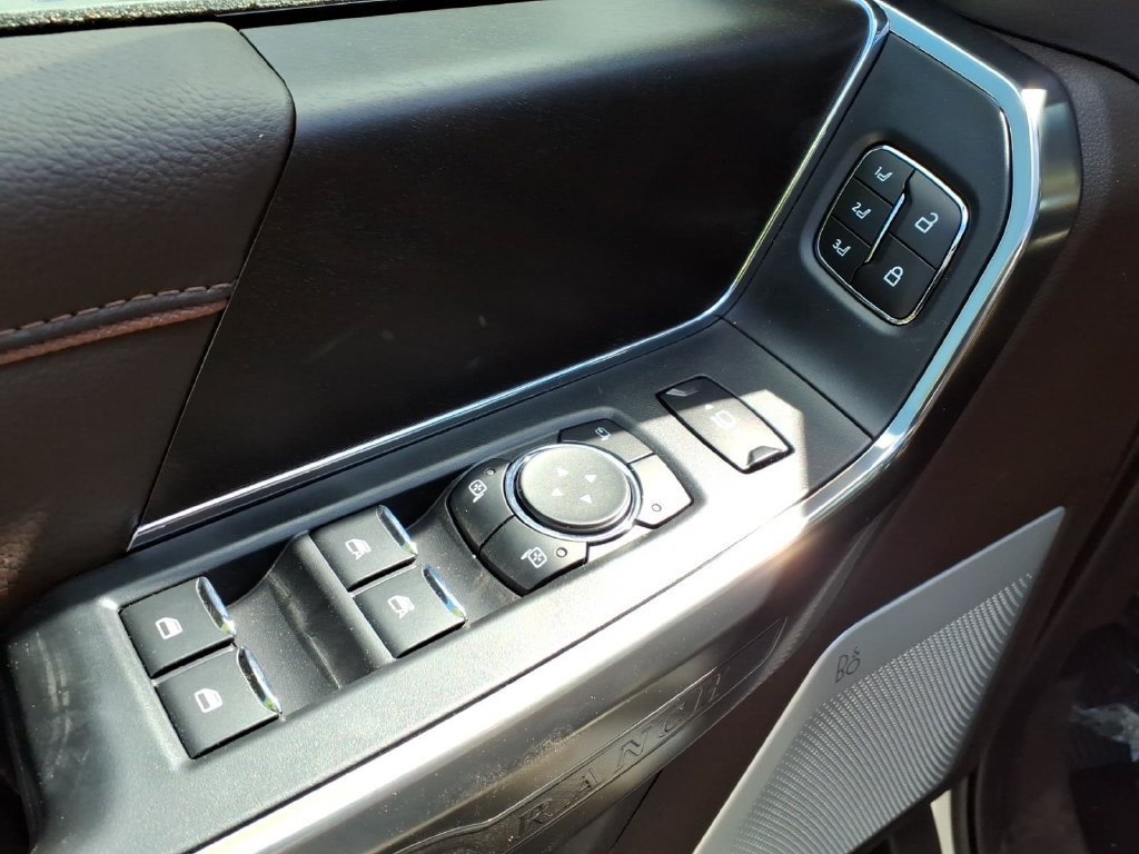 New 2026 Ford F350 King Ranch AWD/4WD image 20