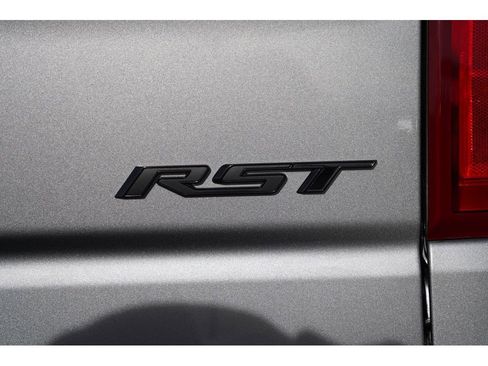 Used 2024 Chevrolet Silverado 1500 RST w/ Redline Edition image 17