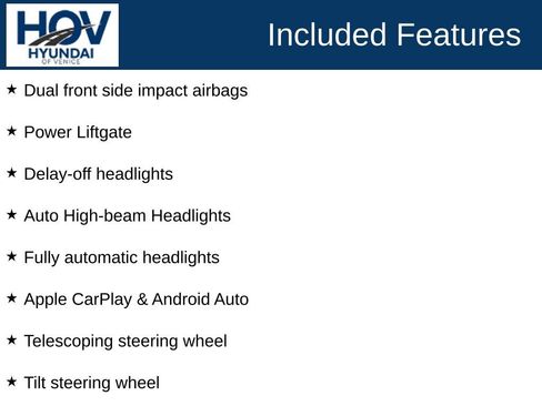 Certified 2023 Hyundai Tucson SEL image 10
