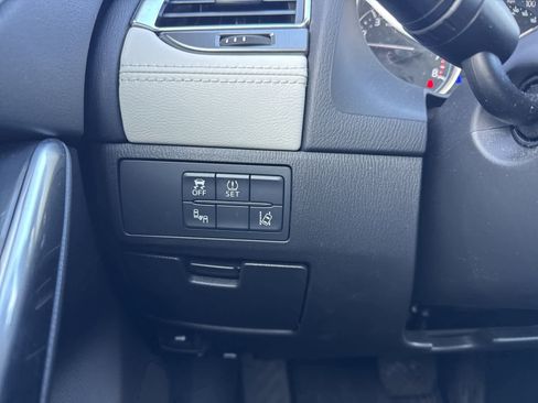 Used 2016 MAZDA MAZDA6 Grand Touring w/ GT Technology Package image 19