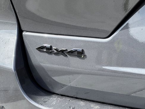 New 2026 Jeep Grand Cherokee Altitude AWD/4WD image 27